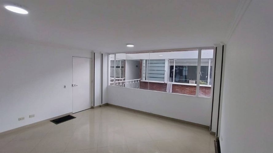 Apartamento en  Arriendo en Chapinero sur occidental, Bogotá - Miniatura 24