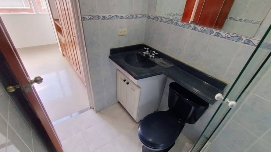 Apartamento en  Arriendo en Chapinero sur occidental, Bogotá - Miniatura 25