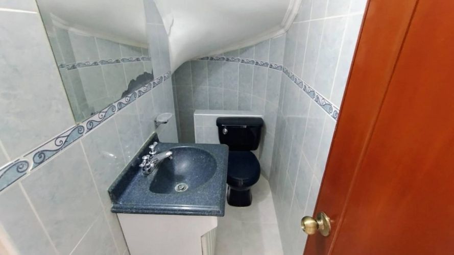 Apartamento en  Arriendo en Chapinero sur occidental, Bogotá - Miniatura 27