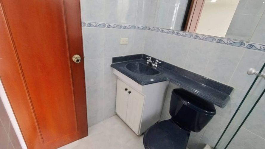 Apartamento en  Arriendo en Chapinero sur occidental, Bogotá - Miniatura 28