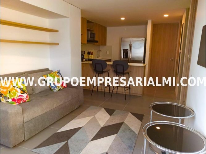 Apartaestudio en  Venta en Guayabal, Medellín - Miniatura 3