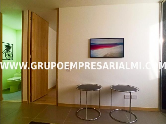 Apartaestudio en  Venta en Guayabal, Medellín - Miniatura 6