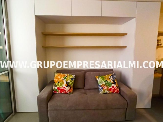 Apartaestudio en  Venta en Guayabal, Medellín - Miniatura 8