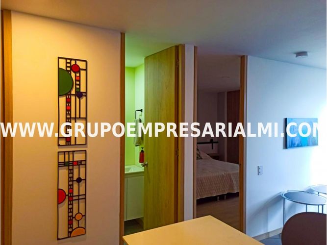 Apartaestudio en  Venta en Guayabal, Medellín - Miniatura 9