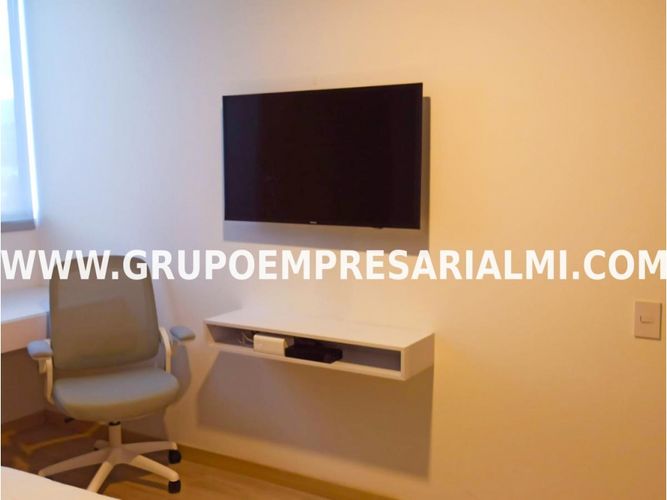 Apartaestudio en  Venta en Guayabal, Medellín - Miniatura 10
