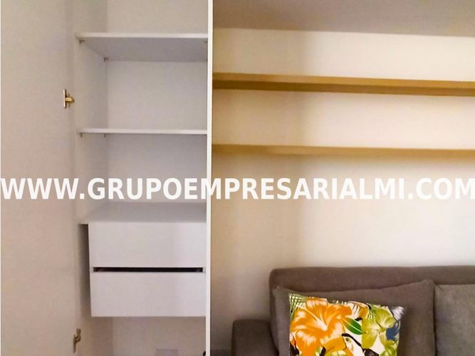 Apartaestudio en  Venta en Guayabal, Medellín - Miniatura 13
