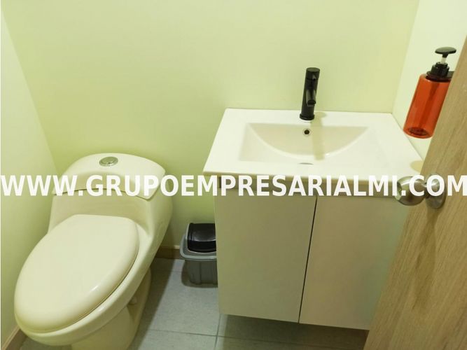 Apartaestudio en  Venta en Guayabal, Medellín - Miniatura 15