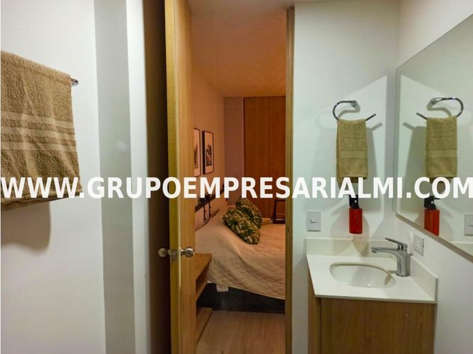Apartaestudio en  Venta en Guayabal, Medellín - Miniatura 16