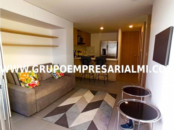 Apartaestudio en  Venta en Guayabal, Medellín - Miniatura 19