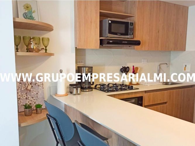 Apartaestudio en  Venta en Guayabal, Medellín - Miniatura 20