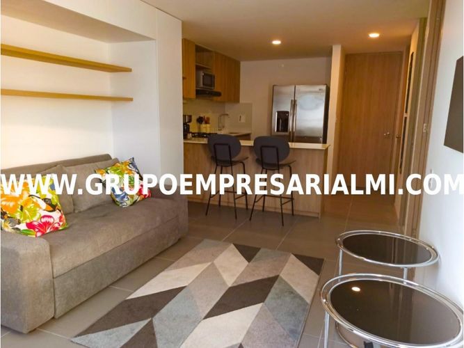 Apartaestudio en  Venta en Guayabal, Medellín - Miniatura 21