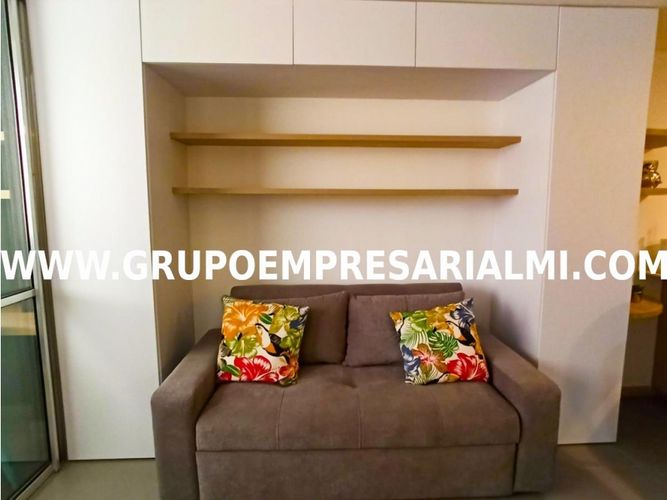 Apartaestudio en  Venta en Guayabal, Medellín - Miniatura 26
