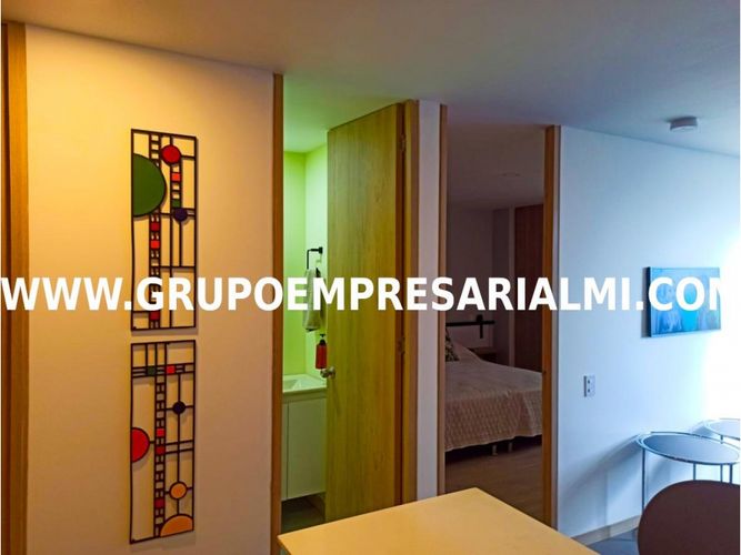 Apartaestudio en  Venta en Guayabal, Medellín - Miniatura 27