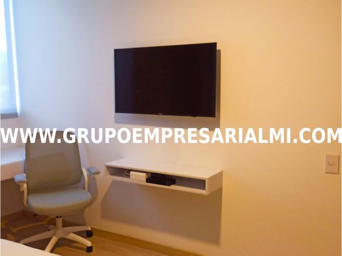 Apartaestudio en  Venta en Guayabal, Medellín - Miniatura 29