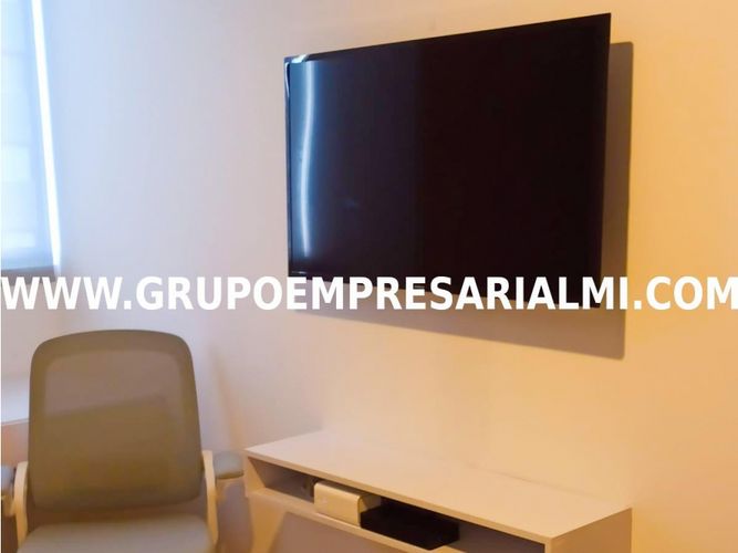 Apartaestudio en  Venta en Guayabal, Medellín - Miniatura 30