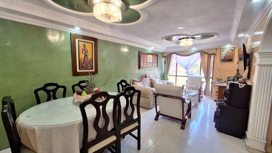 Apartamento en  Venta en Carlos lleras restrepo manzana c, Bogotá - Imagen 1