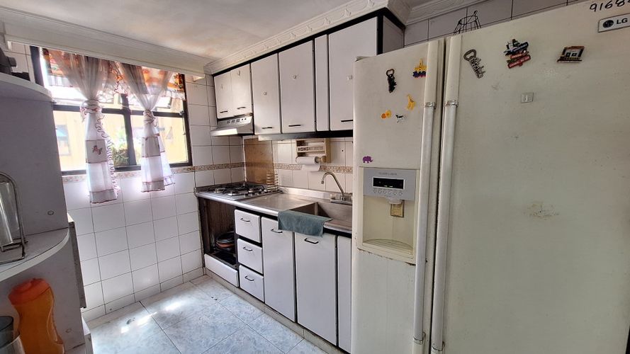 Apartamento en  Venta en Carlos lleras restrepo manzana c, Bogotá - Miniatura 4