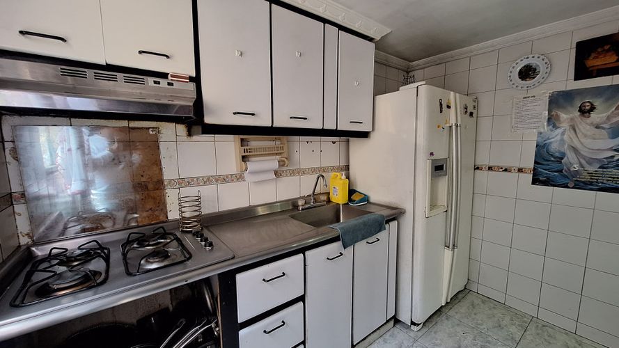 Apartamento en  Venta en Carlos lleras restrepo manzana c, Bogotá - Miniatura 5