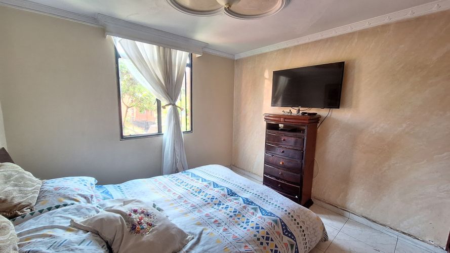 Apartamento en  Venta en Carlos lleras restrepo manzana c, Bogotá - Miniatura 6