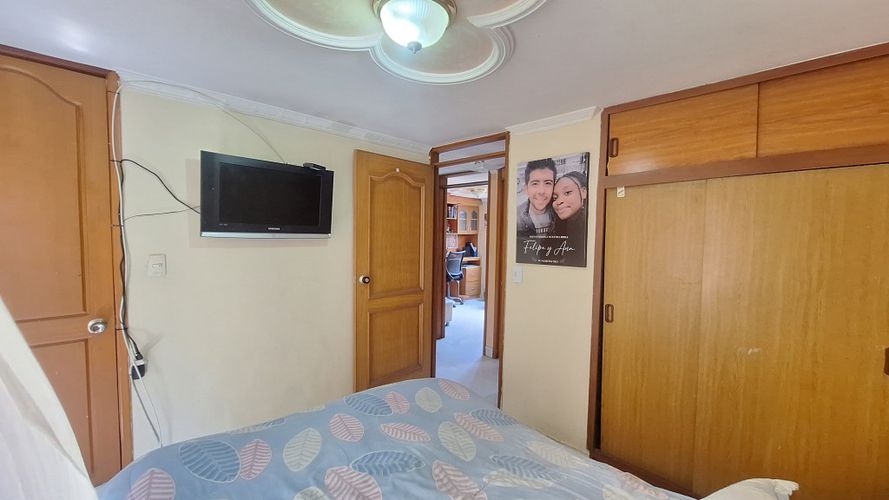 Apartamento en  Venta en Carlos lleras restrepo manzana c, Bogotá - Miniatura 8
