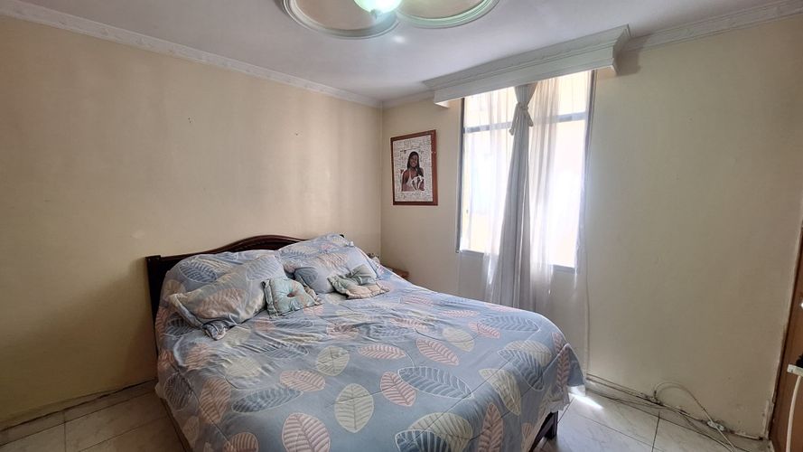 Apartamento en  Venta en Carlos lleras restrepo manzana c, Bogotá - Miniatura 9