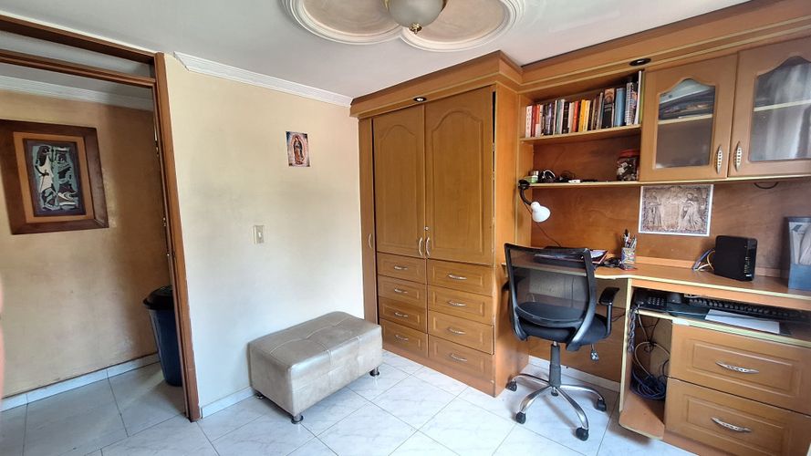 Apartamento en  Venta en Carlos lleras restrepo manzana c, Bogotá - Miniatura 10