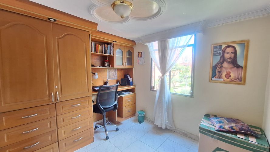 Apartamento en  Venta en Carlos lleras restrepo manzana c, Bogotá - Miniatura 11