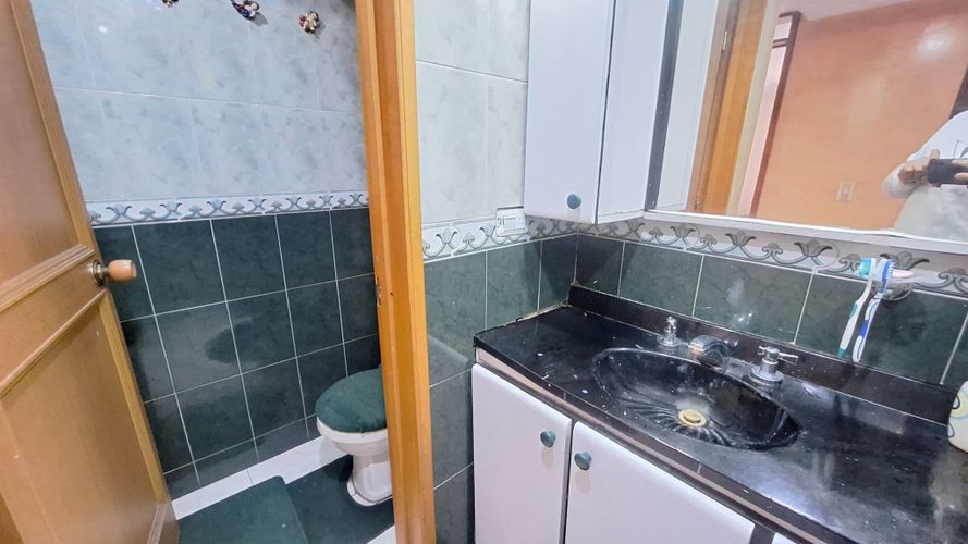 Apartamento en  Venta en Carlos lleras restrepo manzana c, Bogotá - Miniatura 12