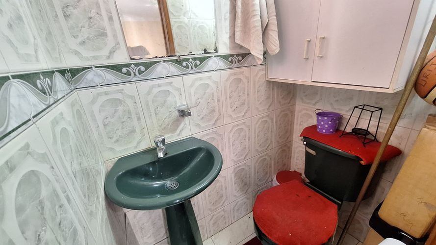 Apartamento en  Venta en Carlos lleras restrepo manzana c, Bogotá - Miniatura 13