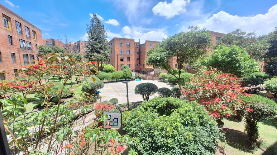 Apartamento en  Venta en Carlos lleras restrepo manzana c, Bogotá - Miniatura 14