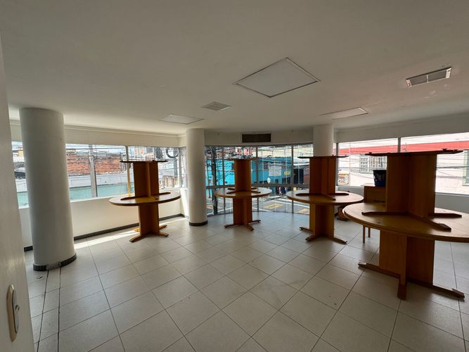 Edificio en  Venta en Santa fe, Bogotá - Miniatura 2