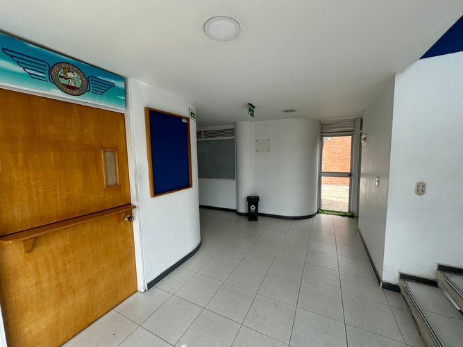 Edificio en  Venta en Santa fe, Bogotá - Miniatura 3