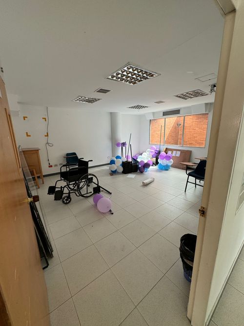Edificio en  Venta en Santa fe, Bogotá - Miniatura 4