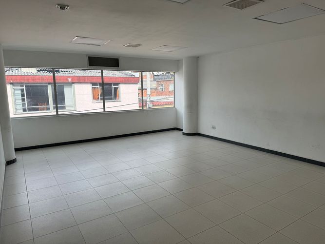 Edificio en  Venta en Santa fe, Bogotá - Miniatura 8