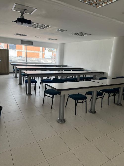 Edificio en  Venta en Santa fe, Bogotá - Miniatura 10