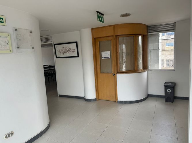 Edificio en  Venta en Santa fe, Bogotá - Miniatura 12