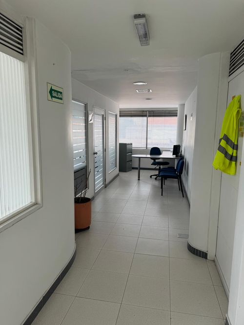 Edificio en  Venta en Santa fe, Bogotá - Miniatura 14