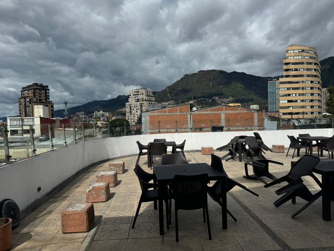 Edificio en  Venta en Santa fe, Bogotá - Miniatura 16