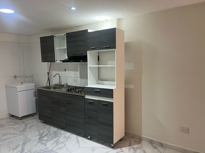 Apartamento en  Arriendo en Centro, Pereira - Miniatura 3