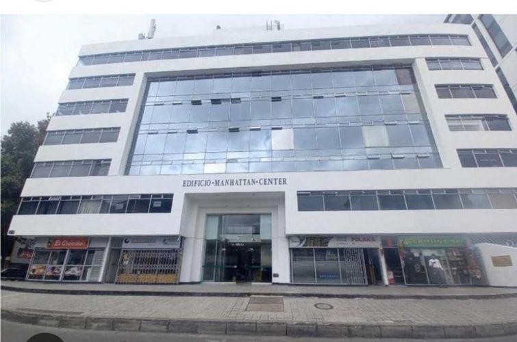 Oficina en  Venta en Chico norte, Bogotá - Imagen 1