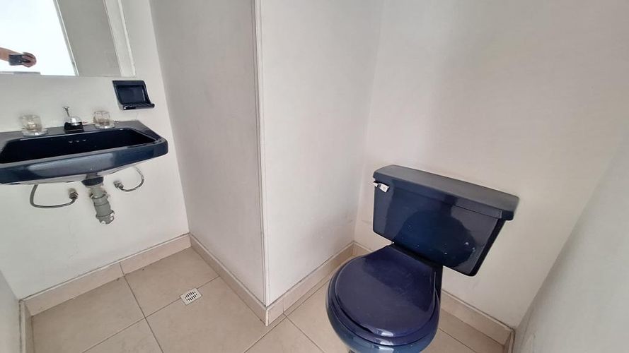 Oficina en  Venta en Chico norte, Bogotá - Miniatura 3