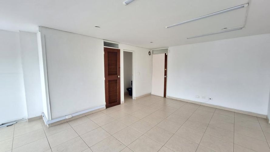 Oficina en  Venta en Chico norte, Bogotá - Miniatura 4