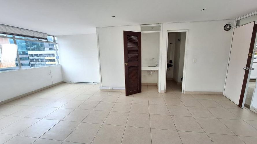 Oficina en  Venta en Chico norte, Bogotá - Miniatura 5