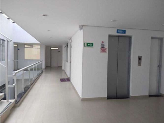 Oficina en  Venta en Chico norte, Bogotá - Miniatura 6