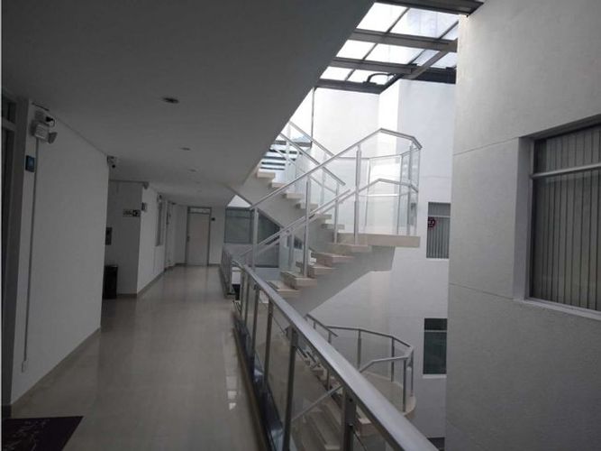 Oficina en  Venta en Chico norte, Bogotá - Miniatura 7