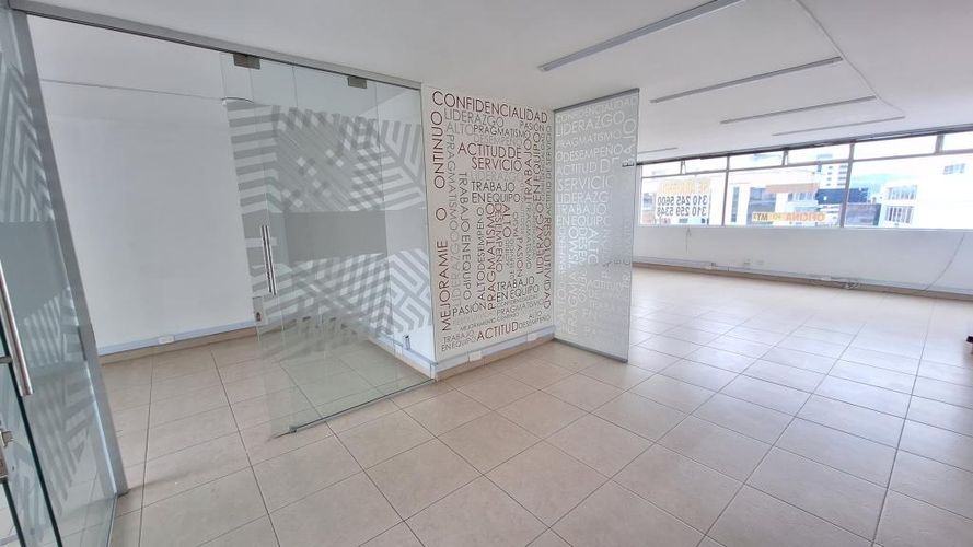 Oficina en  Venta en Chico norte, Bogotá - Imagen 1