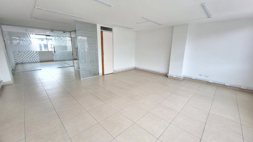 Oficina en  Venta en Chico norte, Bogotá - Miniatura 2