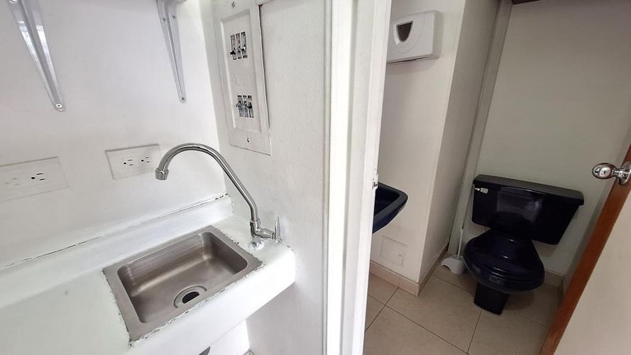 Oficina en  Venta en Chico norte, Bogotá - Miniatura 3