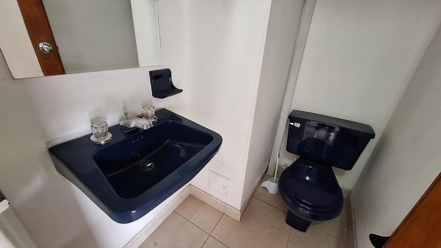 Oficina en  Venta en Chico norte, Bogotá - Miniatura 4