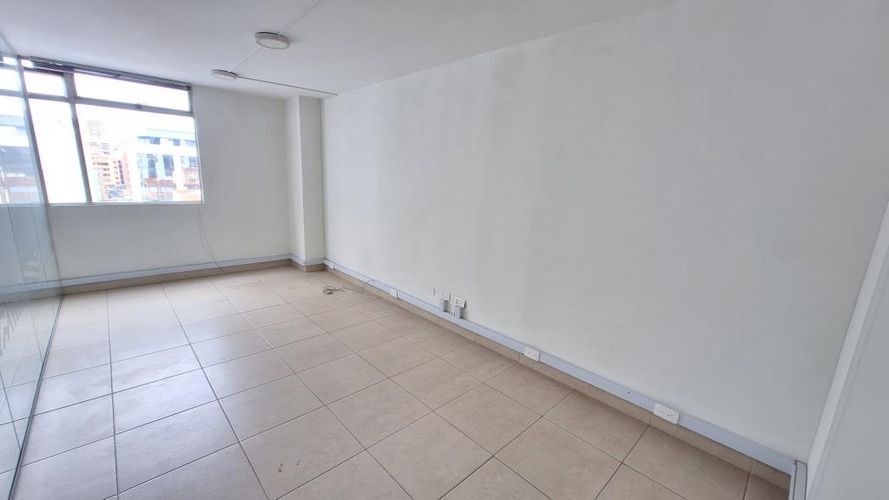 Oficina en  Venta en Chico norte, Bogotá - Miniatura 6